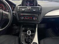 BMW 116 vaihtoauto