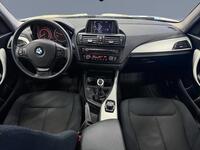 BMW 116 vaihtoauto