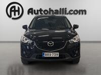Mazda CX-5 vaihtoauto
