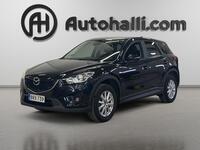 Mazda CX-5 vaihtoauto