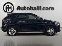 Mazda CX-5 vaihtoauto