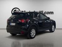 Mazda CX-5 vaihtoauto