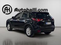 Mazda CX-5 vaihtoauto