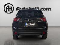 Mazda CX-5 vaihtoauto