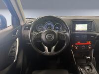 Mazda CX-5 vaihtoauto