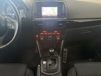 Mazda CX-5 vaihtoauto