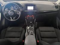 Mazda CX-5 vaihtoauto