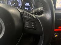 Mazda CX-5 vaihtoauto