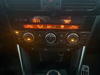 Mazda CX-5 vaihtoauto