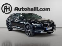 Volvo V90 Cross Country vaihtoauto
