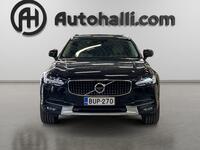 Volvo V90 Cross Country vaihtoauto