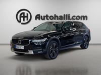 Volvo V90 Cross Country vaihtoauto