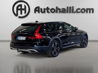 Volvo V90 Cross Country vaihtoauto