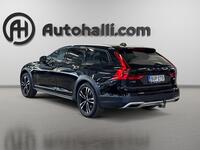 Volvo V90 Cross Country vaihtoauto