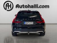 Volvo V90 Cross Country vaihtoauto