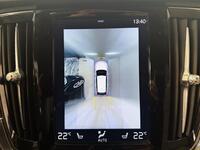 Volvo V90 Cross Country vaihtoauto