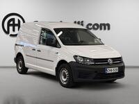 Volkswagen Caddy vaihtoauto
