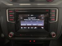 Volkswagen Caddy vaihtoauto