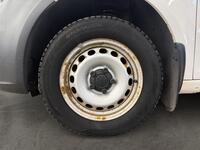 Volkswagen Caddy vaihtoauto