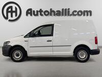 Volkswagen Caddy vaihtoauto