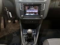 Volkswagen Caddy vaihtoauto