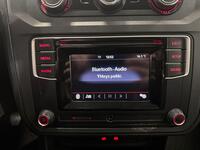 Volkswagen Caddy vaihtoauto