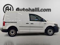 Volkswagen Caddy vaihtoauto