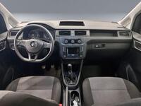 Volkswagen Caddy vaihtoauto