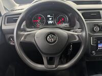 Volkswagen Caddy vaihtoauto