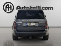 Land Rover Range Rover vaihtoauto