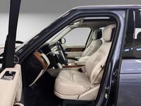 Land Rover Range Rover vaihtoauto