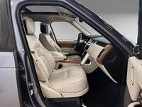 Land Rover Range Rover vaihtoauto