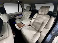 Land Rover Range Rover vaihtoauto