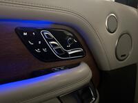 Land Rover Range Rover vaihtoauto