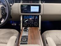 Land Rover Range Rover vaihtoauto