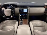 Land Rover Range Rover vaihtoauto