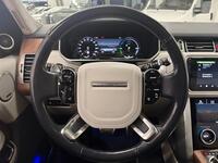 Land Rover Range Rover vaihtoauto