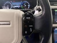 Land Rover Range Rover vaihtoauto