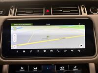 Land Rover Range Rover vaihtoauto