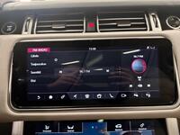 Land Rover Range Rover vaihtoauto