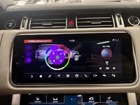 Land Rover Range Rover vaihtoauto