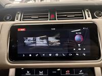 Land Rover Range Rover vaihtoauto