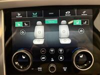 Land Rover Range Rover vaihtoauto