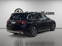 Mercedes-Benz GLS vaihtoauto