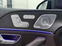 Mercedes-Benz GLS vaihtoauto