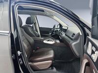 Mercedes-Benz GLS vaihtoauto