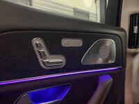 Mercedes-Benz GLS vaihtoauto