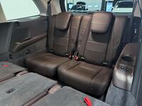 Mercedes-Benz GLS vaihtoauto