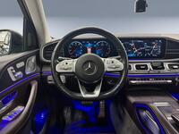 Mercedes-Benz GLS vaihtoauto