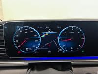 Mercedes-Benz GLS vaihtoauto